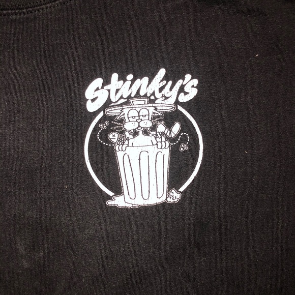 Graphic Tee - Picture 2 of 3